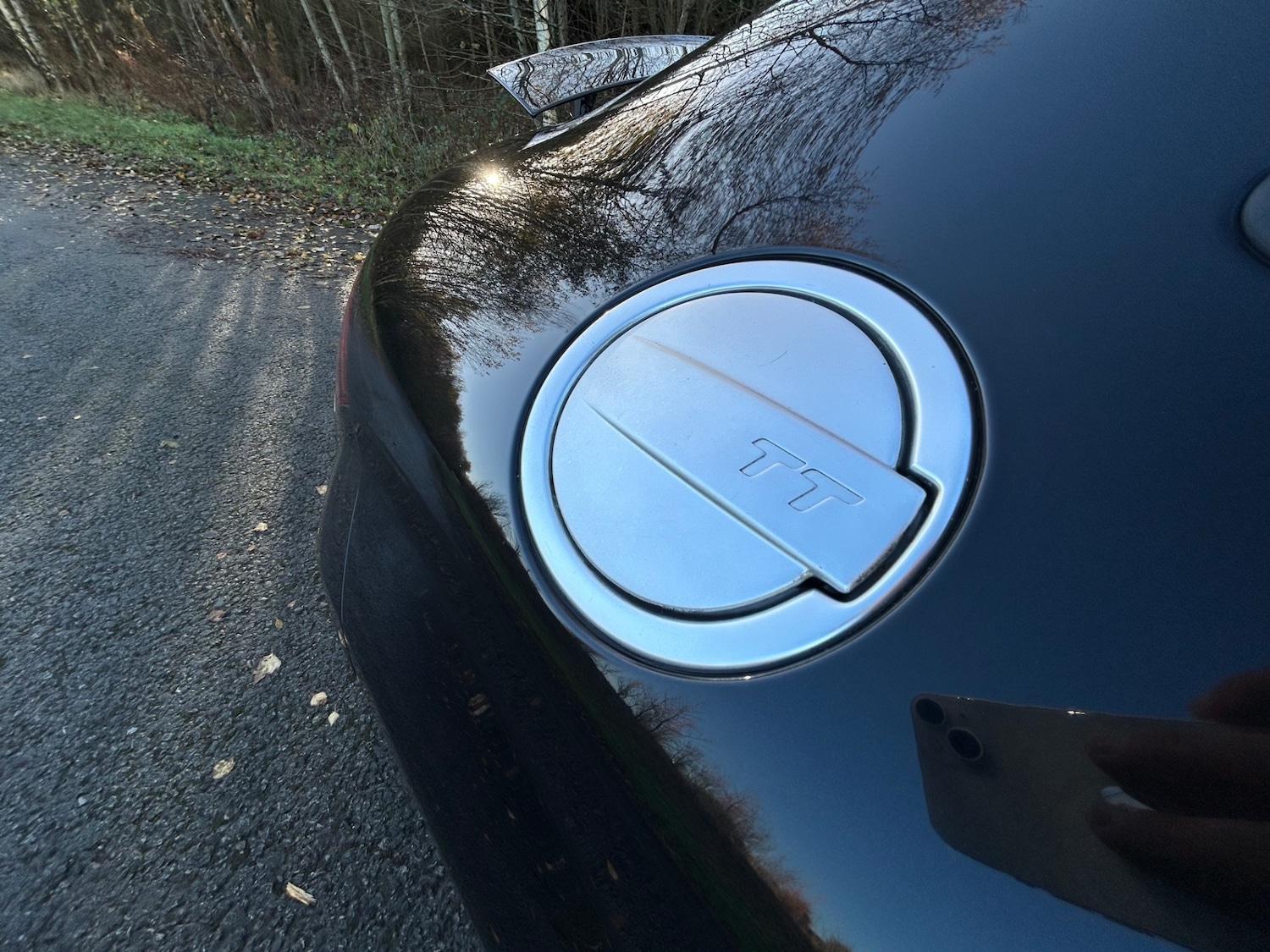 Used Audi TT 2008 for sale - 76956974: Photo 17