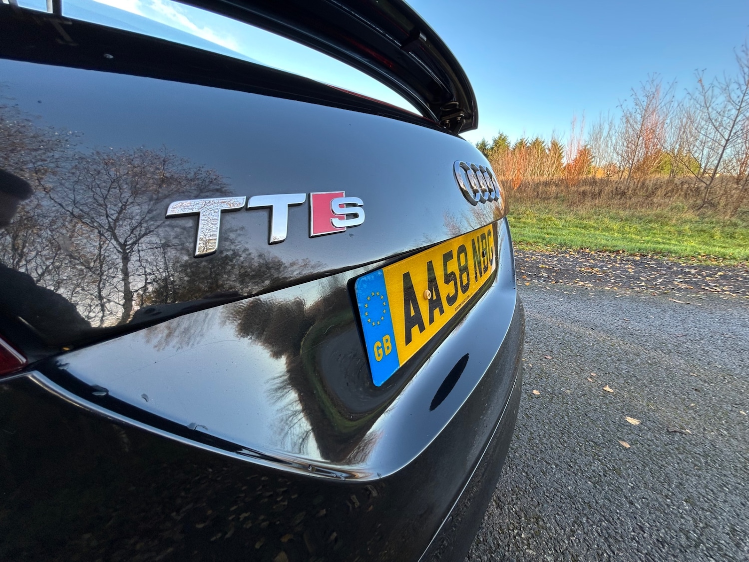 Used Audi TT 2008 for sale - 76956974: Photo 18