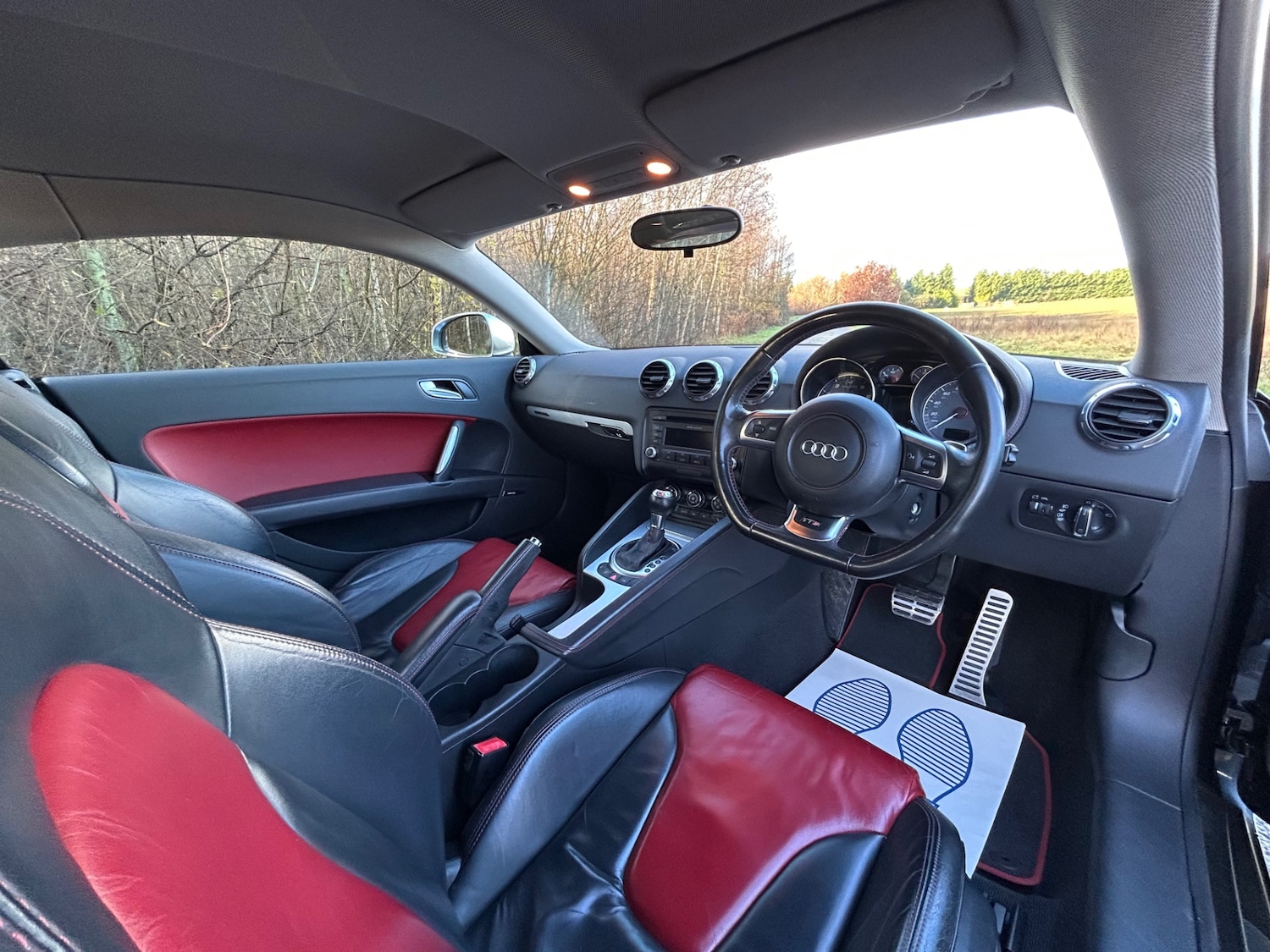 Used Audi TT 2008 for sale - 76956974: Photo 19