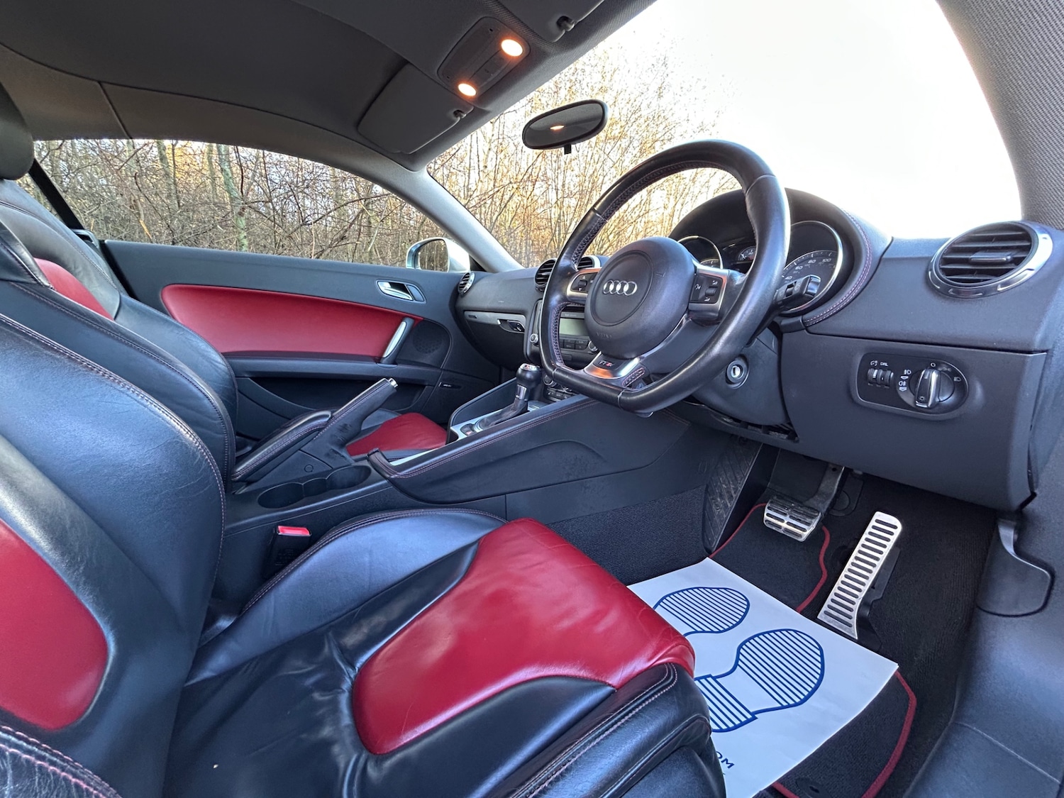 Used Audi TT 2008 for sale - 76956974: Photo 20