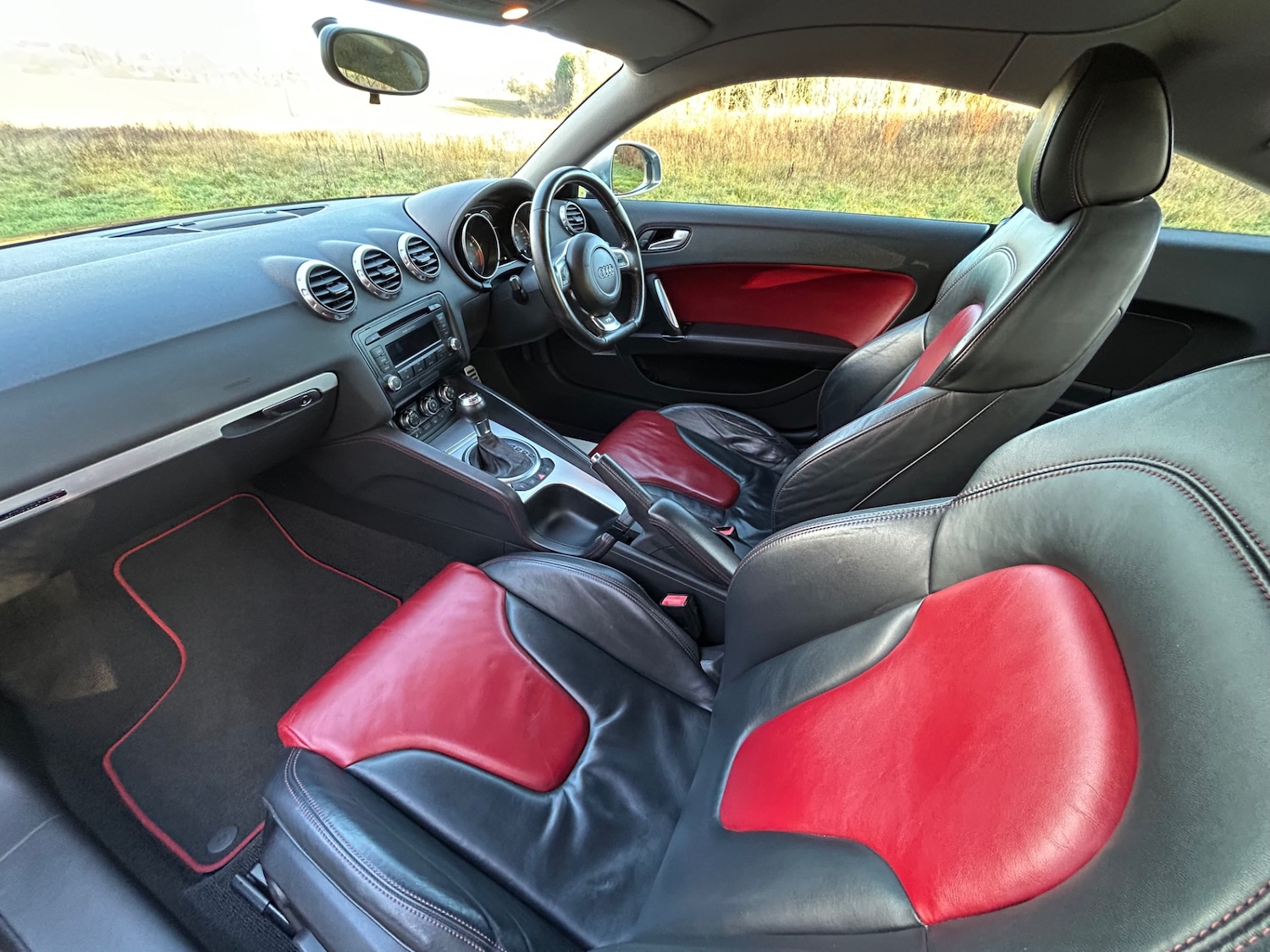 Used Audi TT 2008 for sale - 76956974: Photo 22