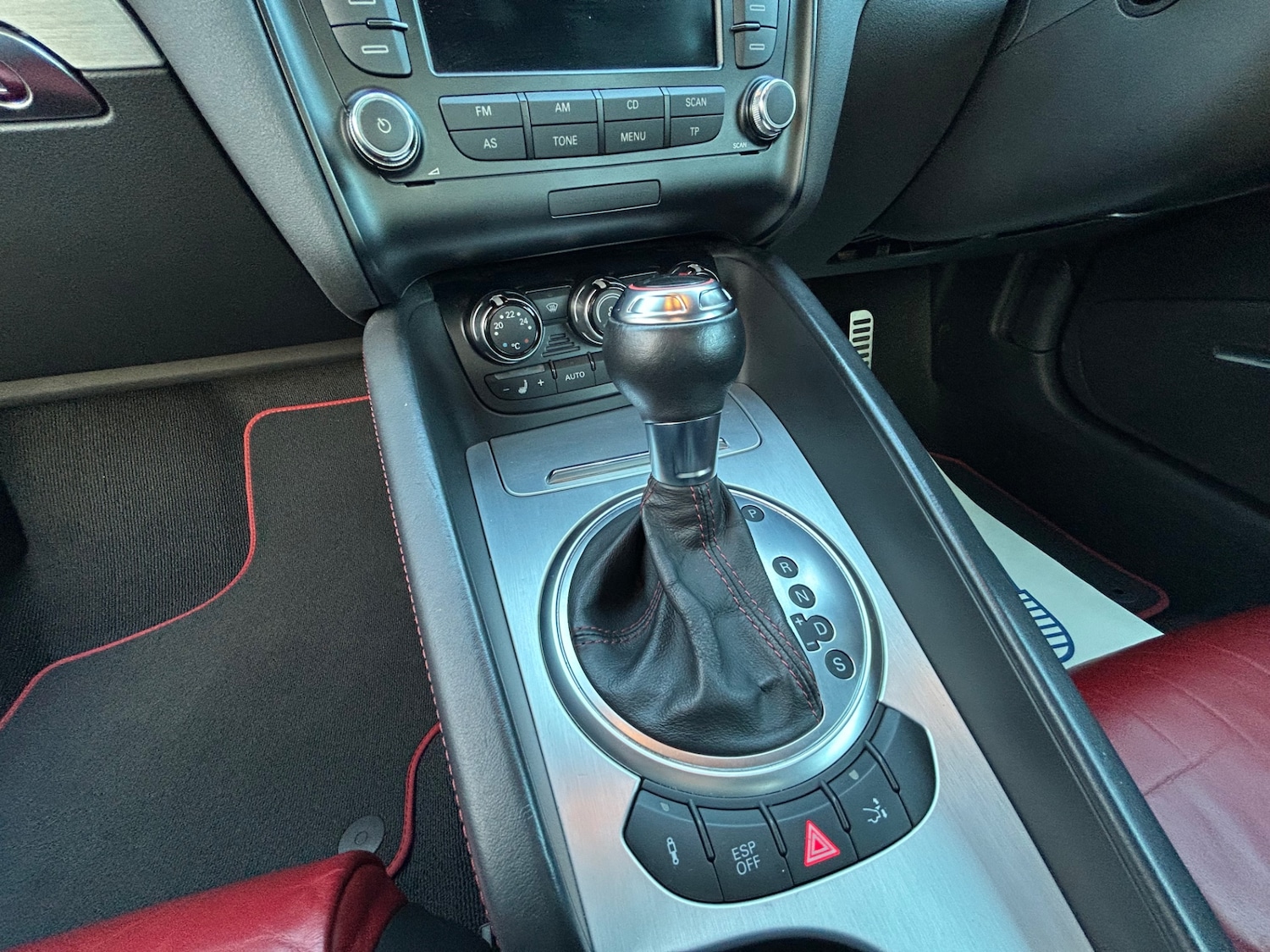 Used Audi TT 2008 for sale - 76956974: Photo 24