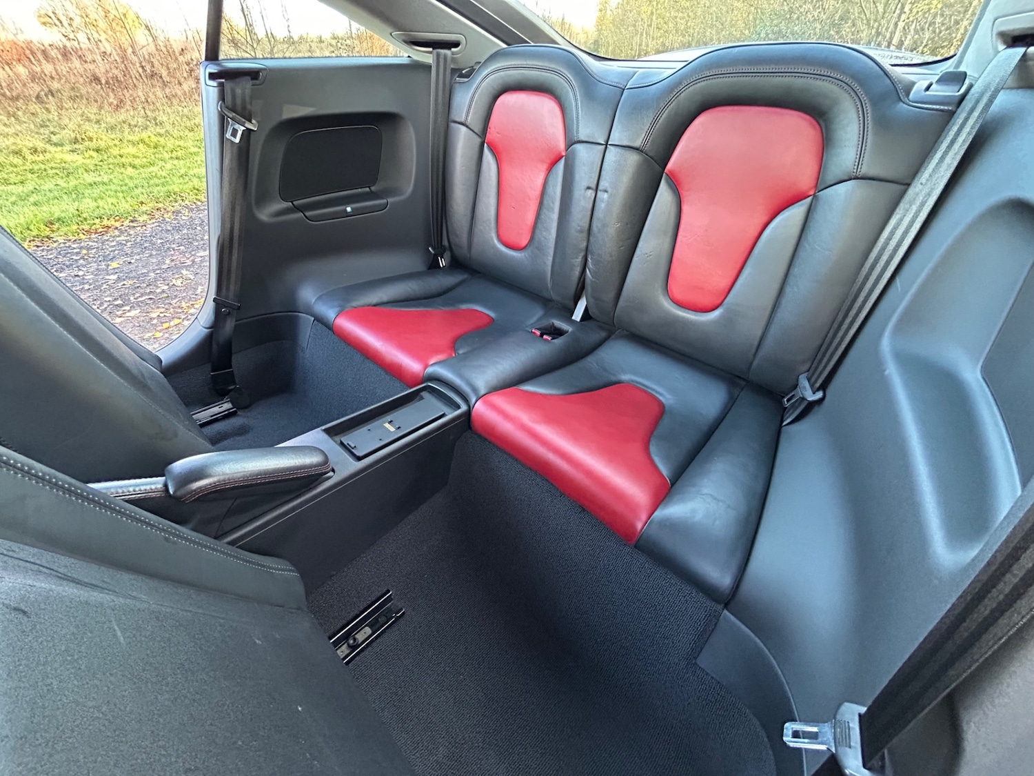 Used Audi TT 2008 for sale - 76956974: Photo 27