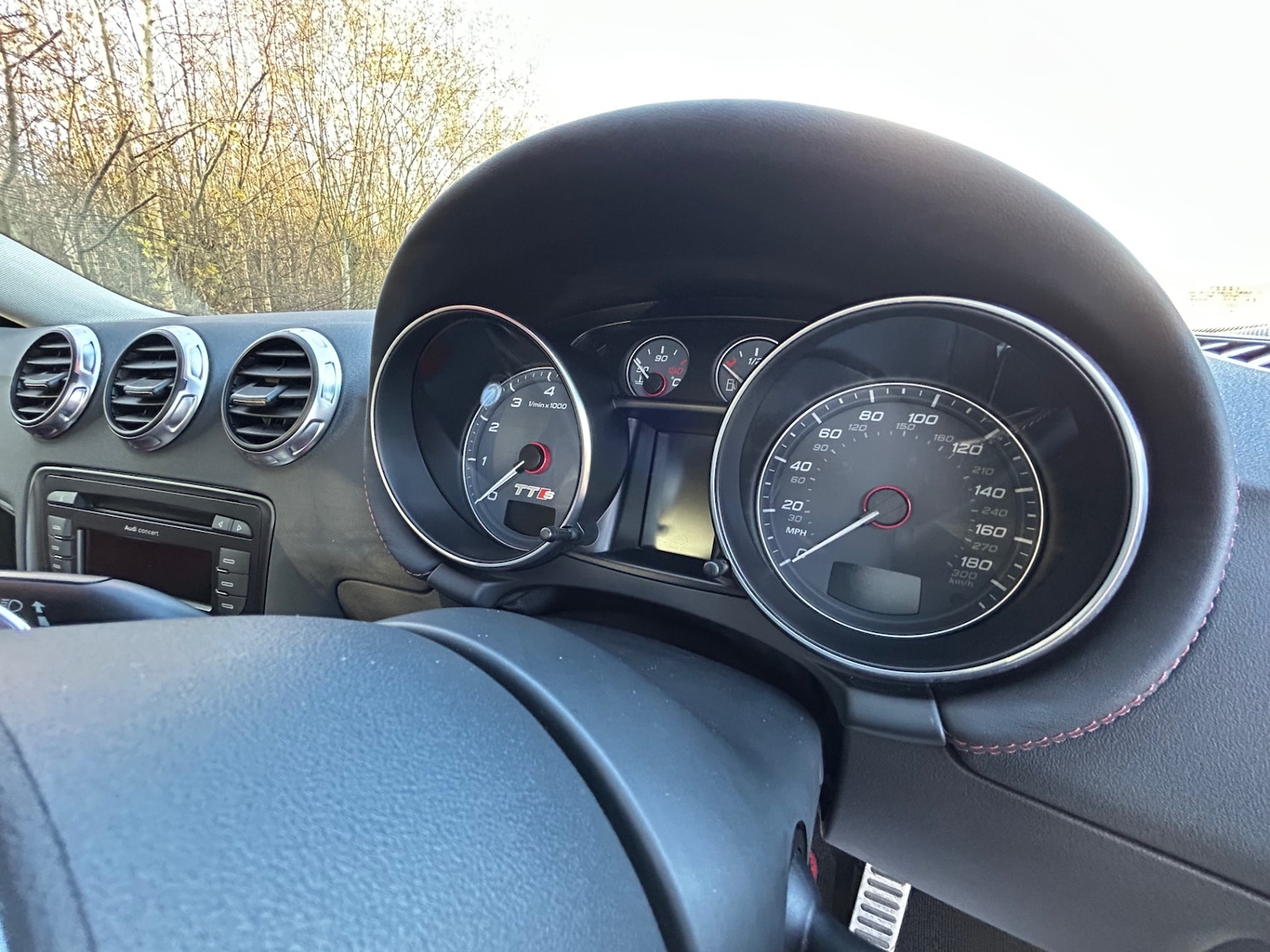 Used Audi TT 2008 for sale - 76956974: Photo 28