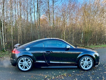 Used Audi TT 2008 for sale - 76956974: Photo