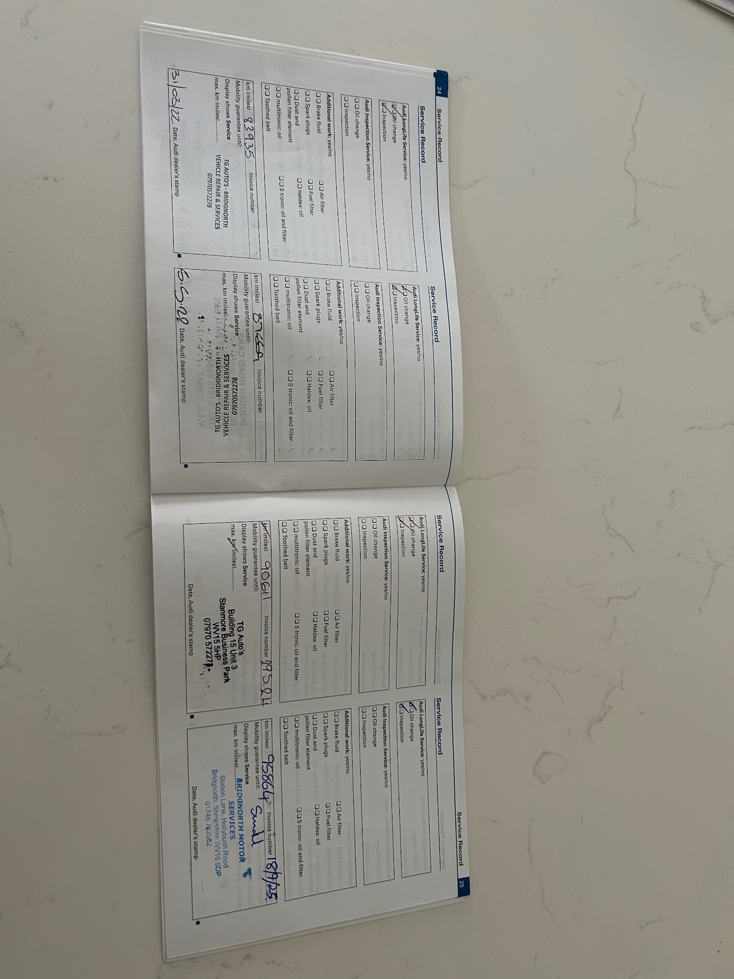 Used Audi TT 2008 for sale - 76956974: Photo 31