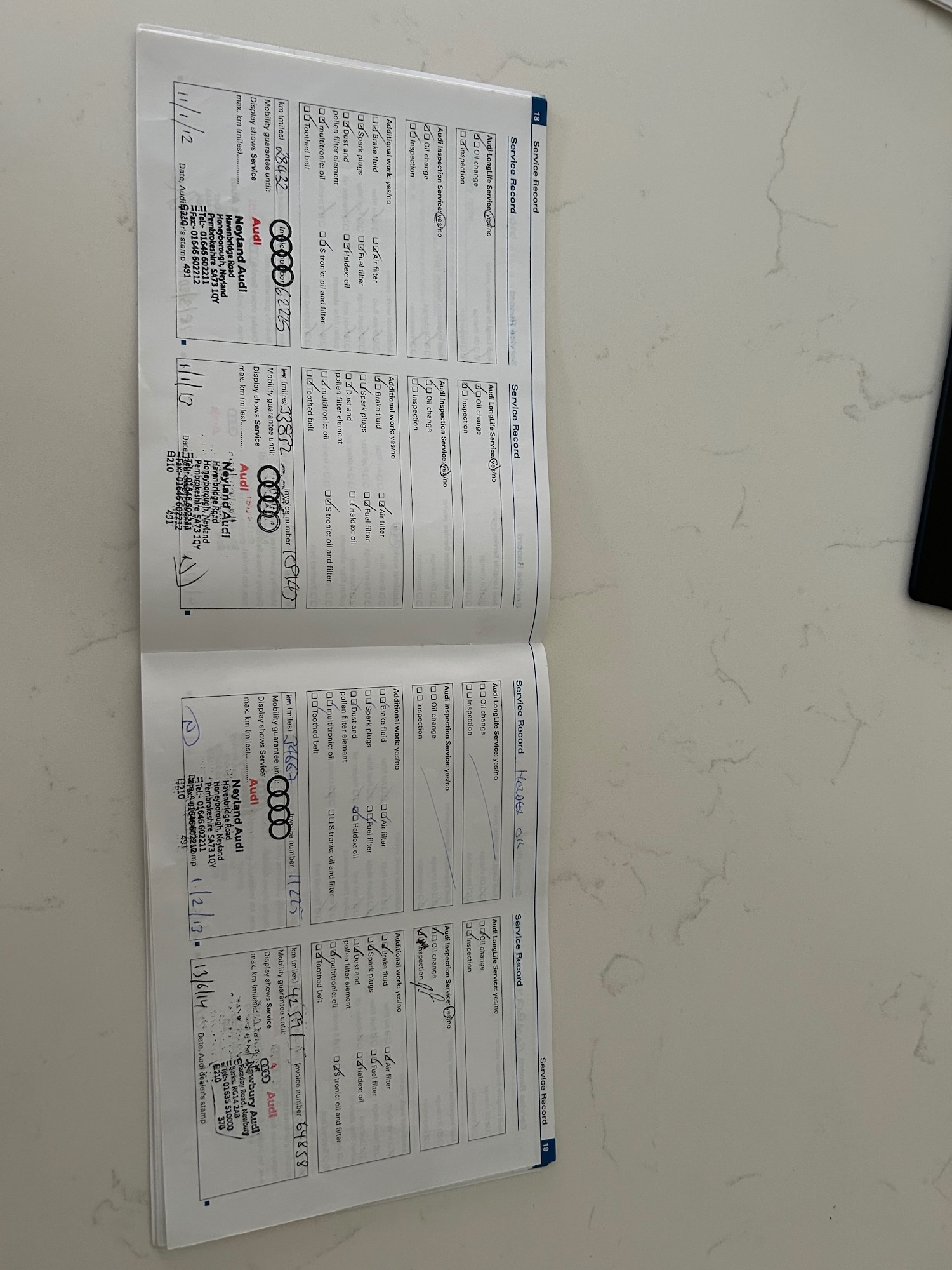 Used Audi TT 2008 for sale - 76956974: Photo 34