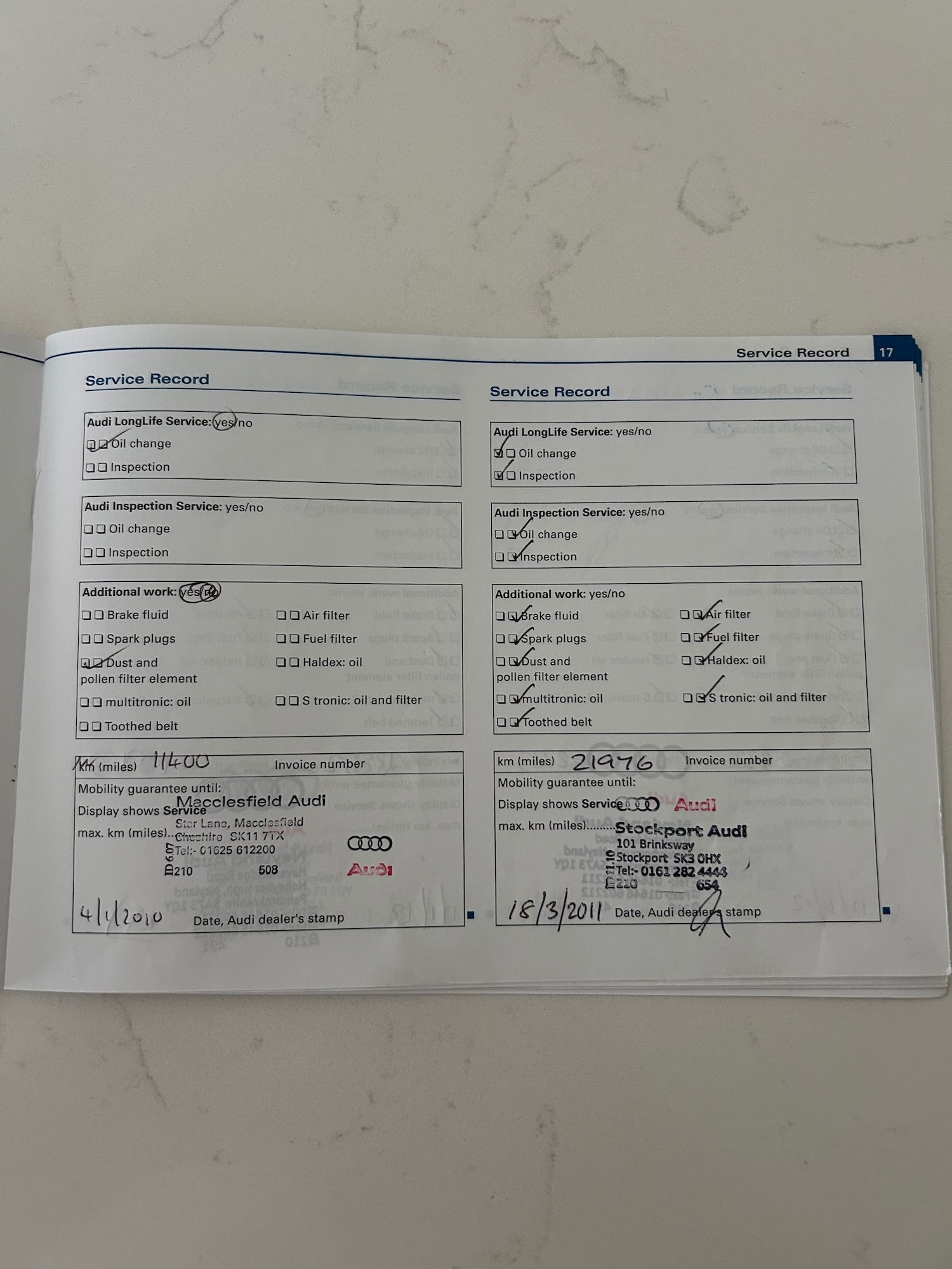 Used Audi TT 2008 for sale - 76956974: Photo 35