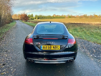 Used Audi TT 2008 for sale - 76956974: Photo