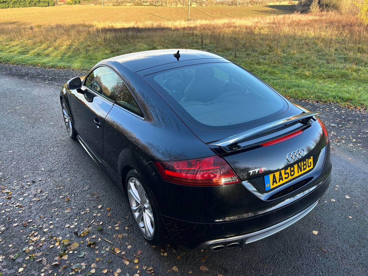 Used Audi TT 2008 for sale - 76956974: Photo 8