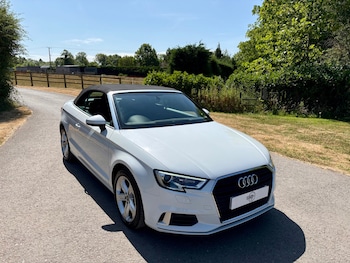 Used Audi A3 2018 for sale - 79269912: Photo