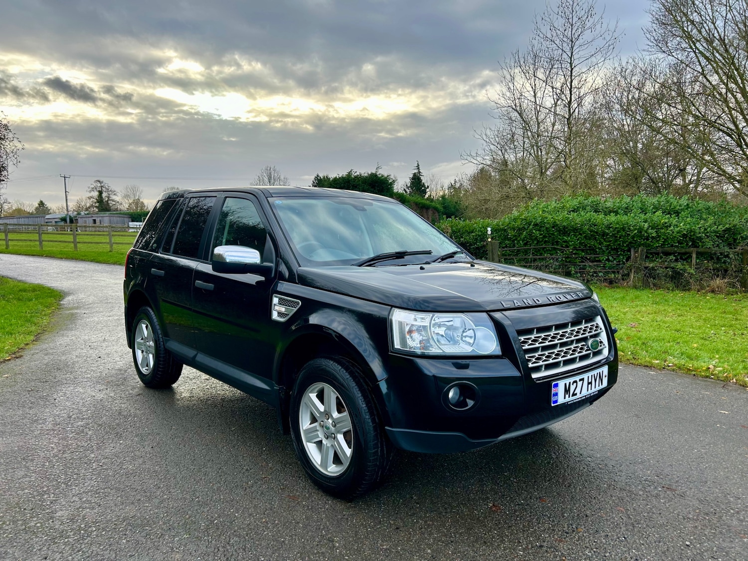 Used Land Rover Freelander 2010 for sale - 76957053: Photo 1