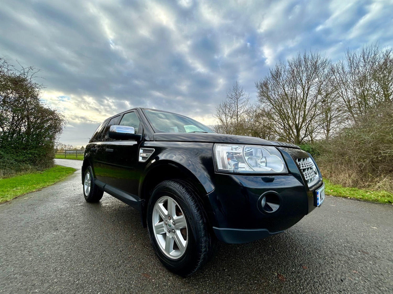 Used Land Rover Freelander 2010 for sale - 76957053: Photo 10