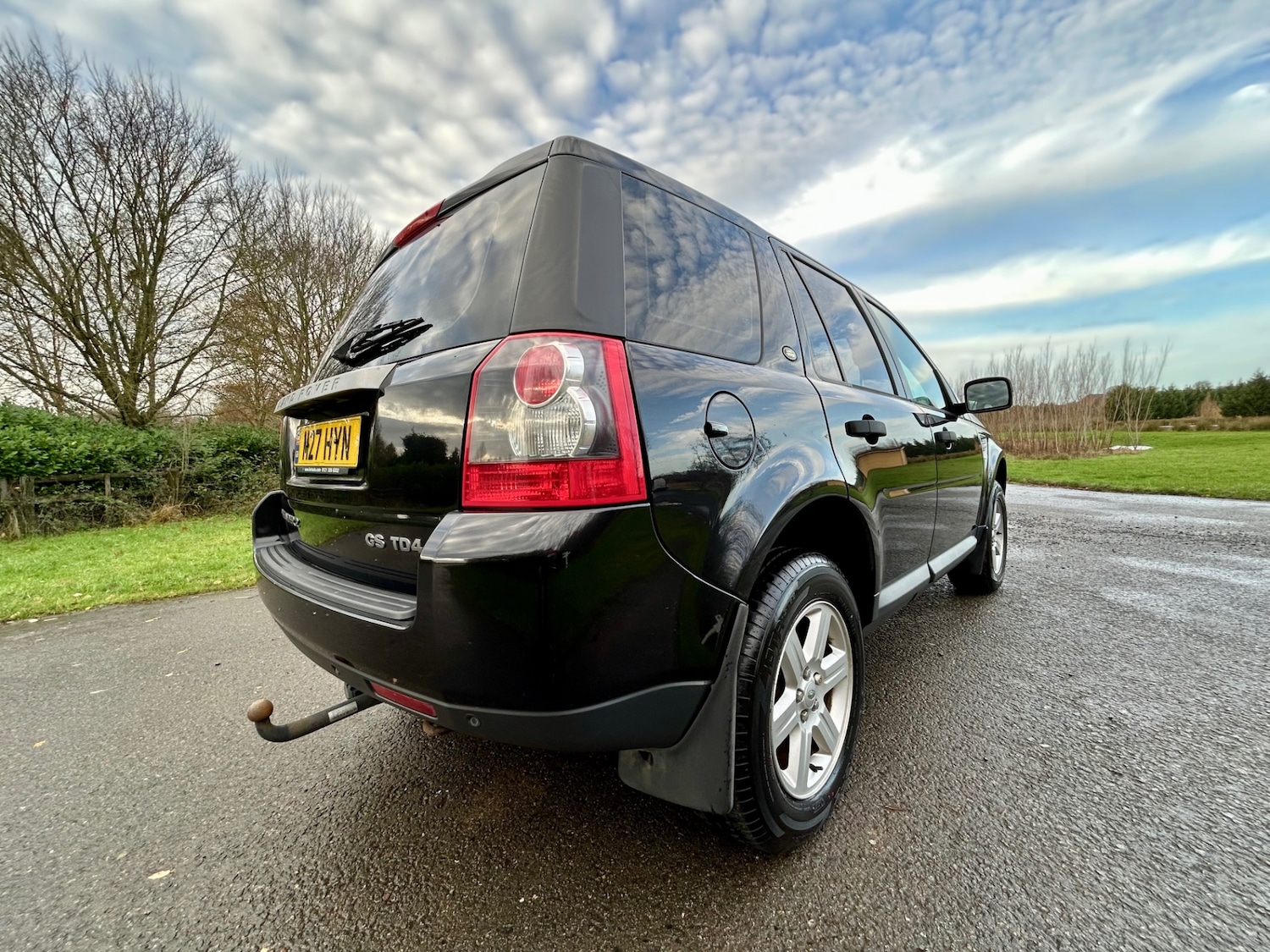 Used Land Rover Freelander 2010 for sale - 76957053: Photo 11
