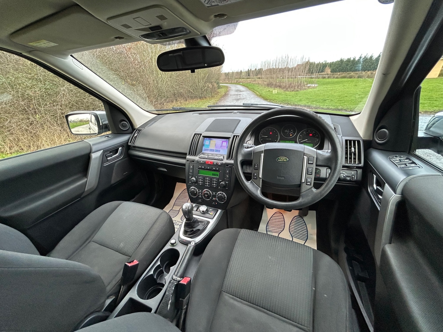 Used Land Rover Freelander 2010 for sale - 76957053: Photo 12