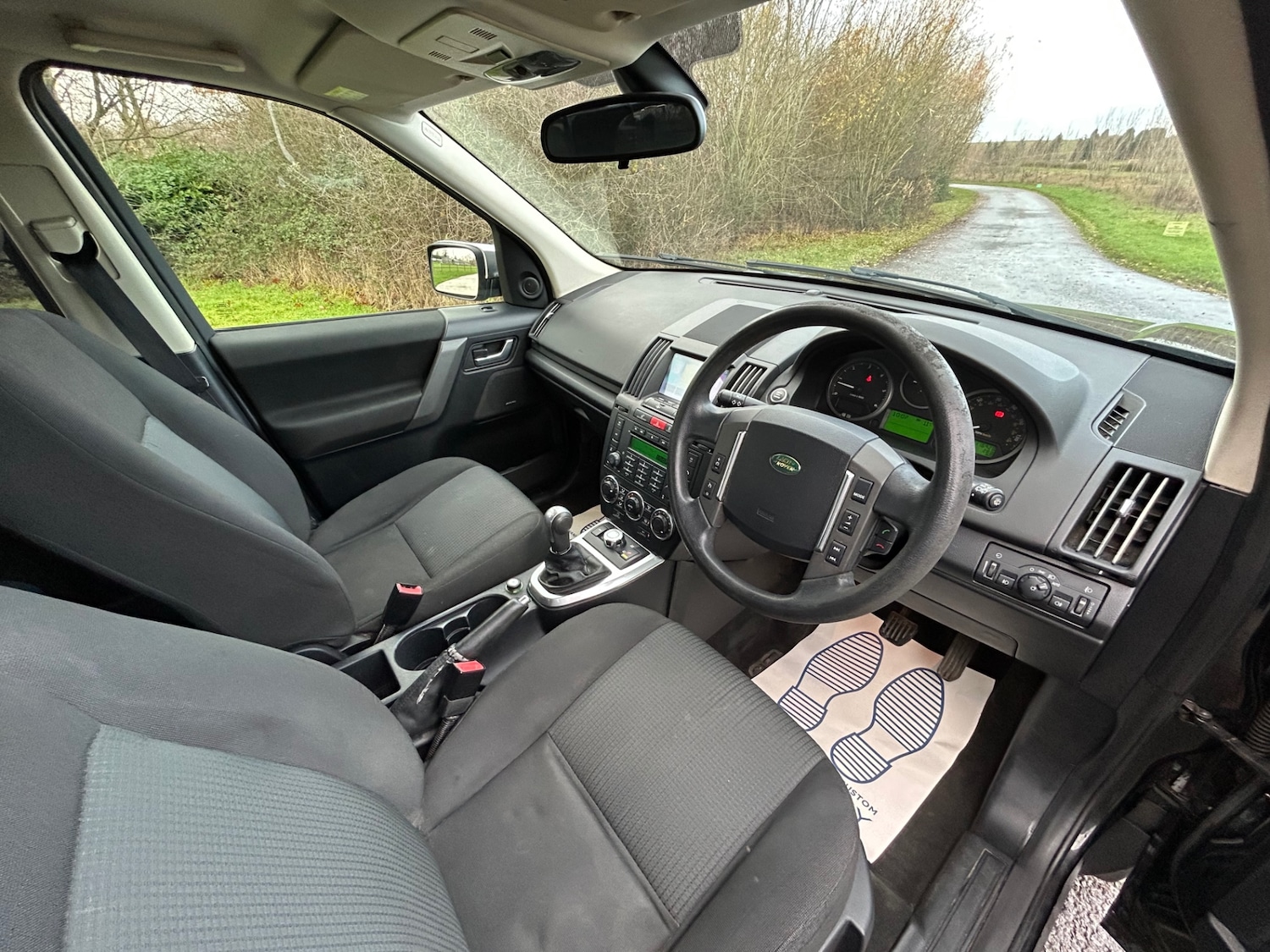 Used Land Rover Freelander 2010 for sale - 76957053: Photo 13