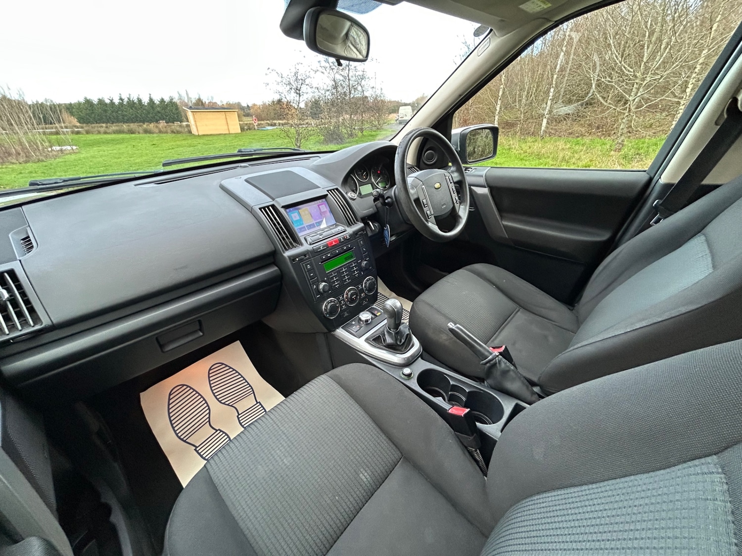 Used Land Rover Freelander 2010 for sale - 76957053: Photo 14