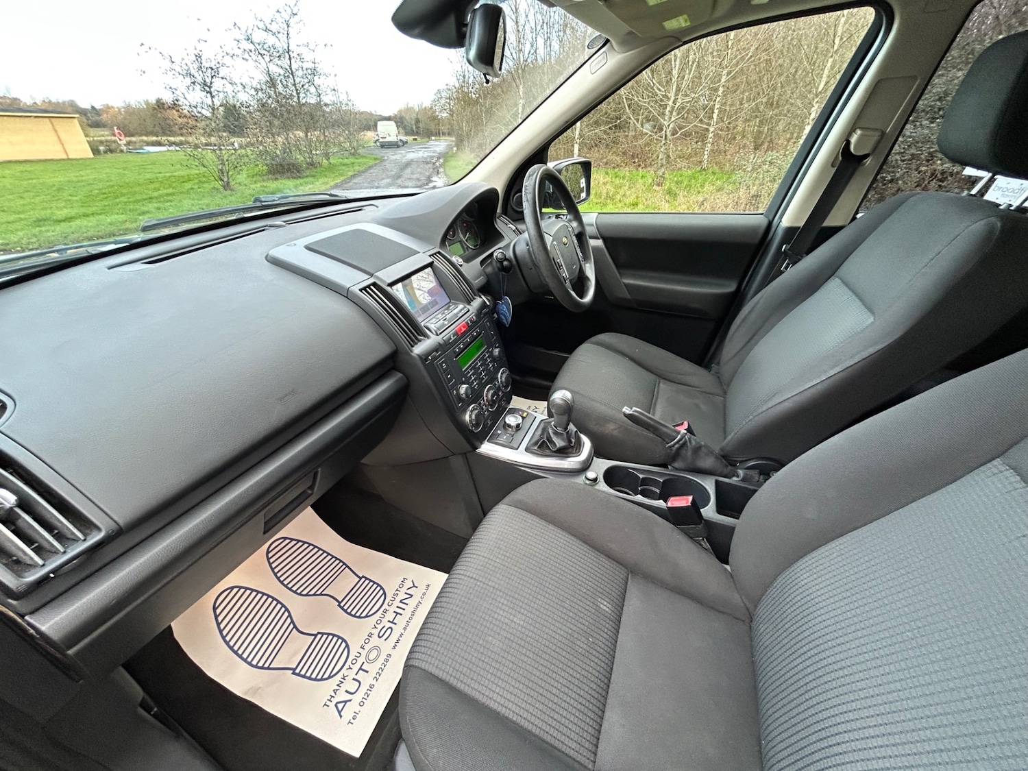 Used Land Rover Freelander 2010 for sale - 76957053: Photo 15