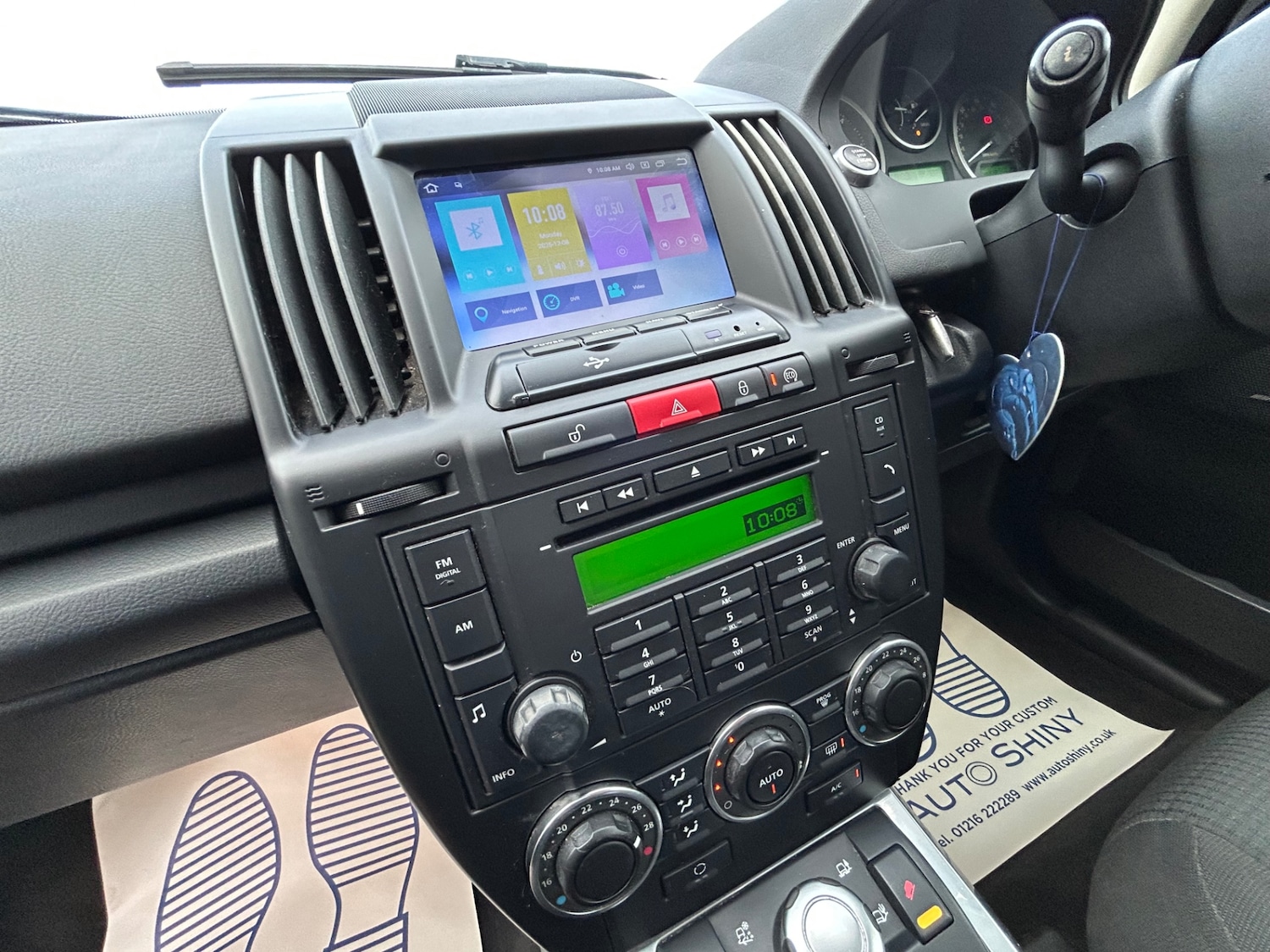 Used Land Rover Freelander 2010 for sale - 76957053: Photo 16