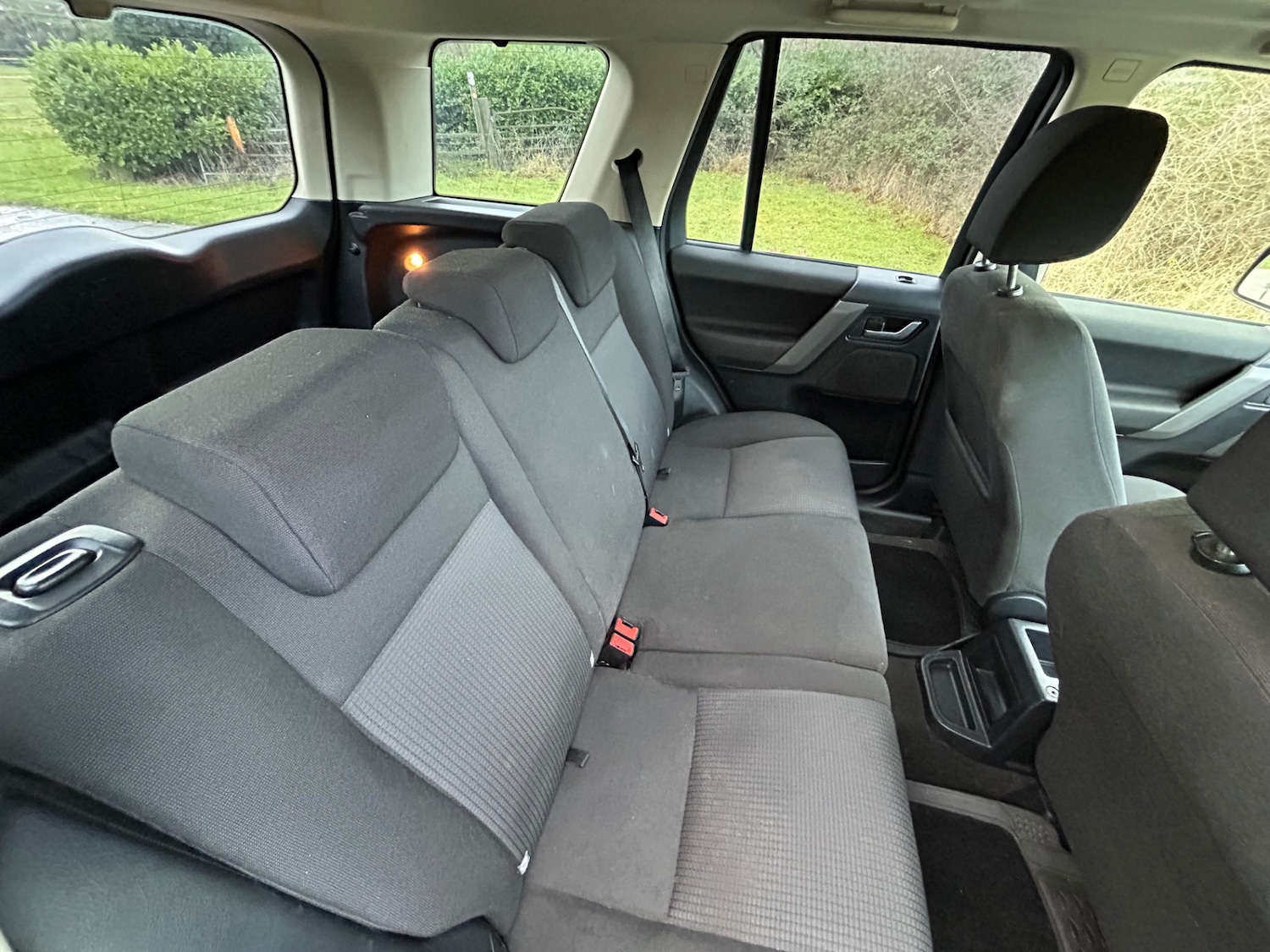 Used Land Rover Freelander 2010 for sale - 76957053: Photo 17