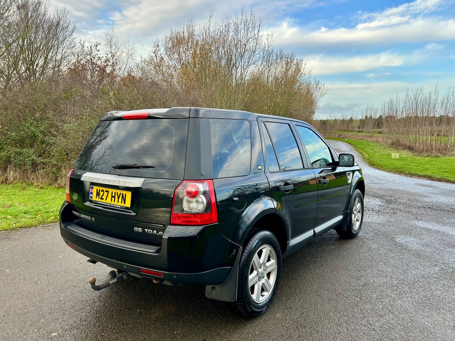 Used Land Rover Freelander 2010 for sale - 76957053: Photo 3
