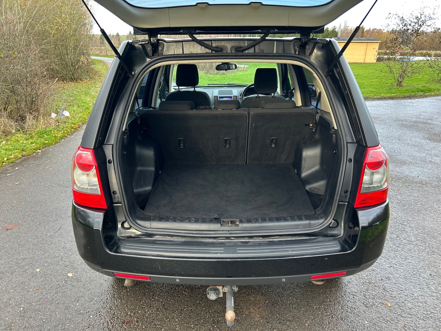 Used Land Rover Freelander 2010 for sale - 76957053: Photo 5