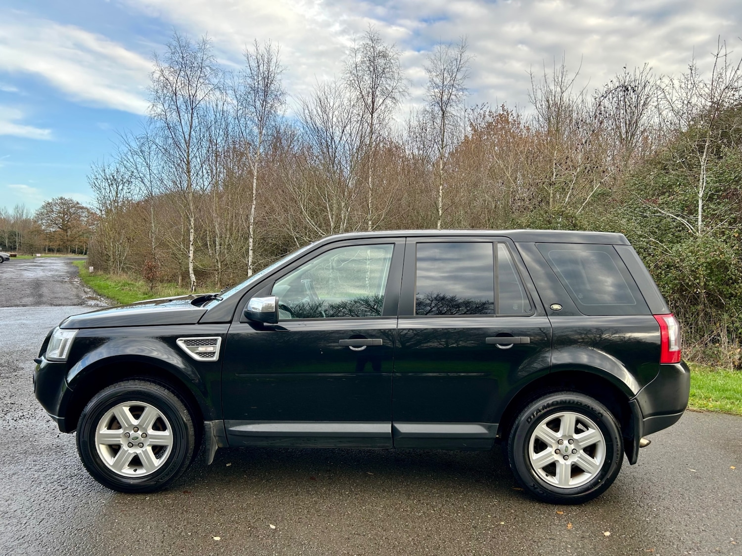 Used Land Rover Freelander 2010 for sale - 76957053: Photo 7