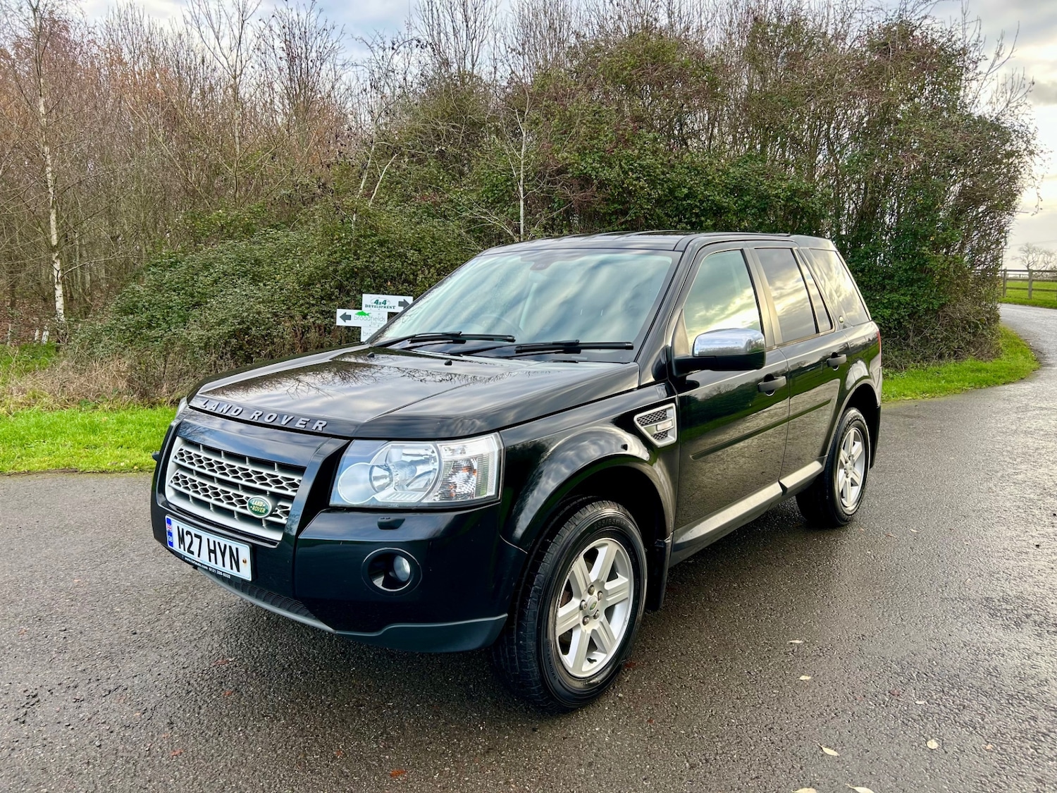 Used Land Rover Freelander 2010 for sale - 76957053: Photo 8