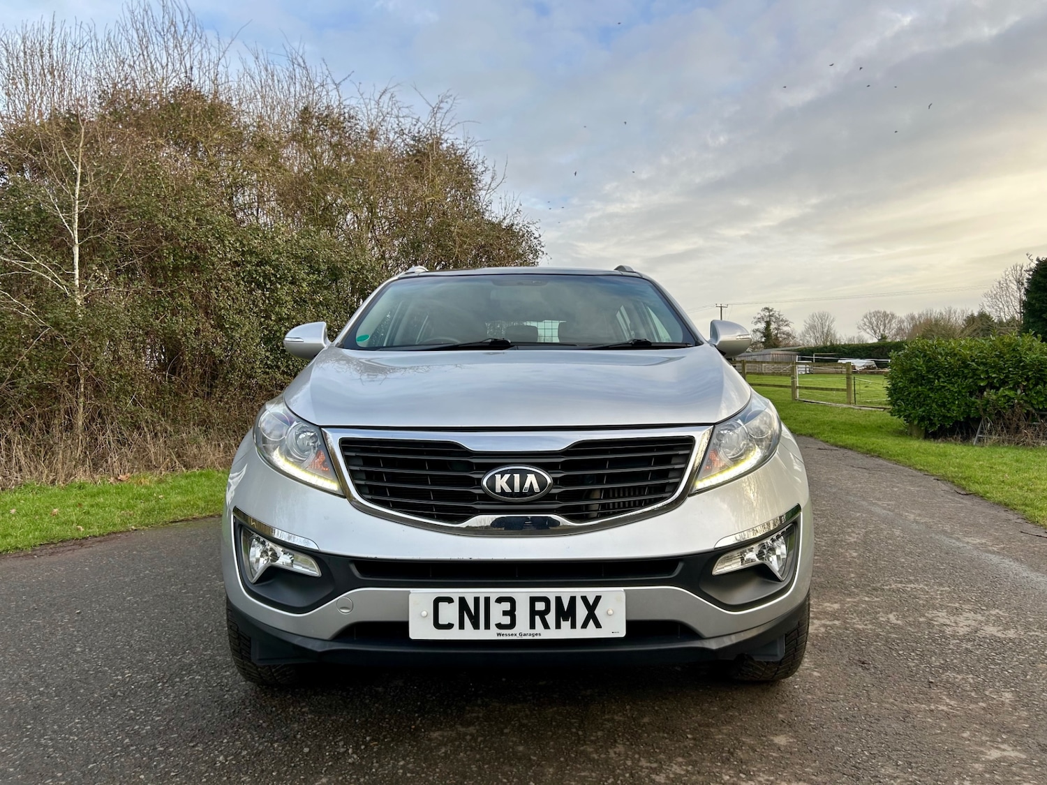 Used Kia Sportage 2013 for sale - 77508794: Photo 10