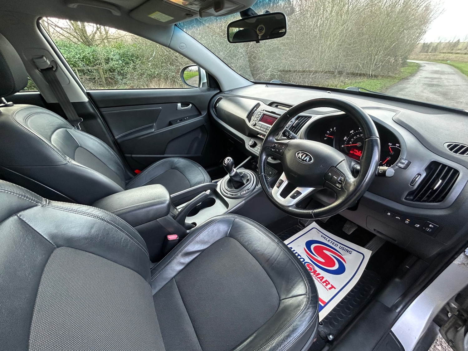 Used Kia Sportage 2013 for sale - 77508794: Photo 13