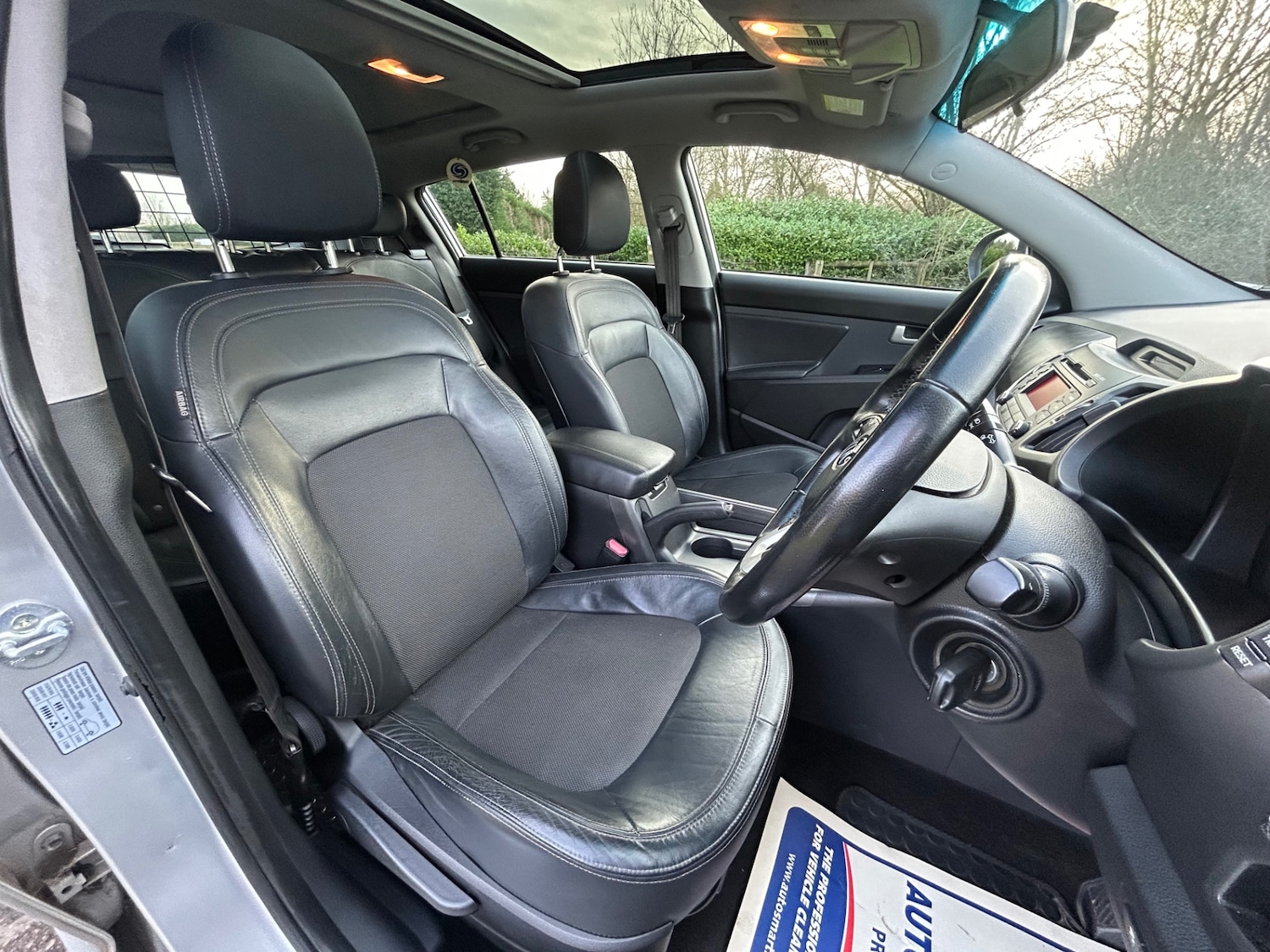 Used Kia Sportage 2013 for sale - 77508794: Photo 14