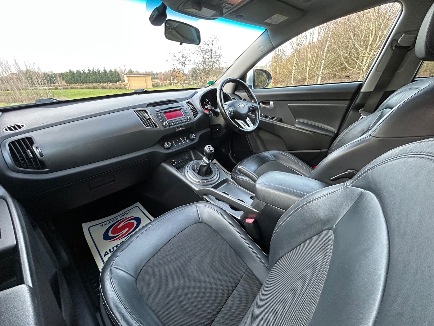 Used Kia Sportage 2013 for sale - 77508794: Photo 15