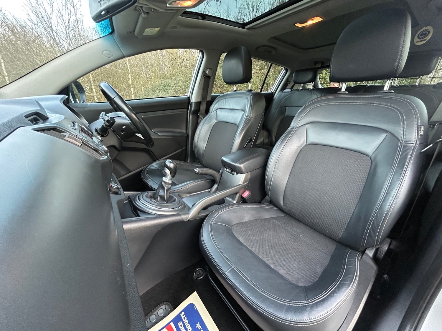 Used Kia Sportage 2013 for sale - 77508794: Photo 17