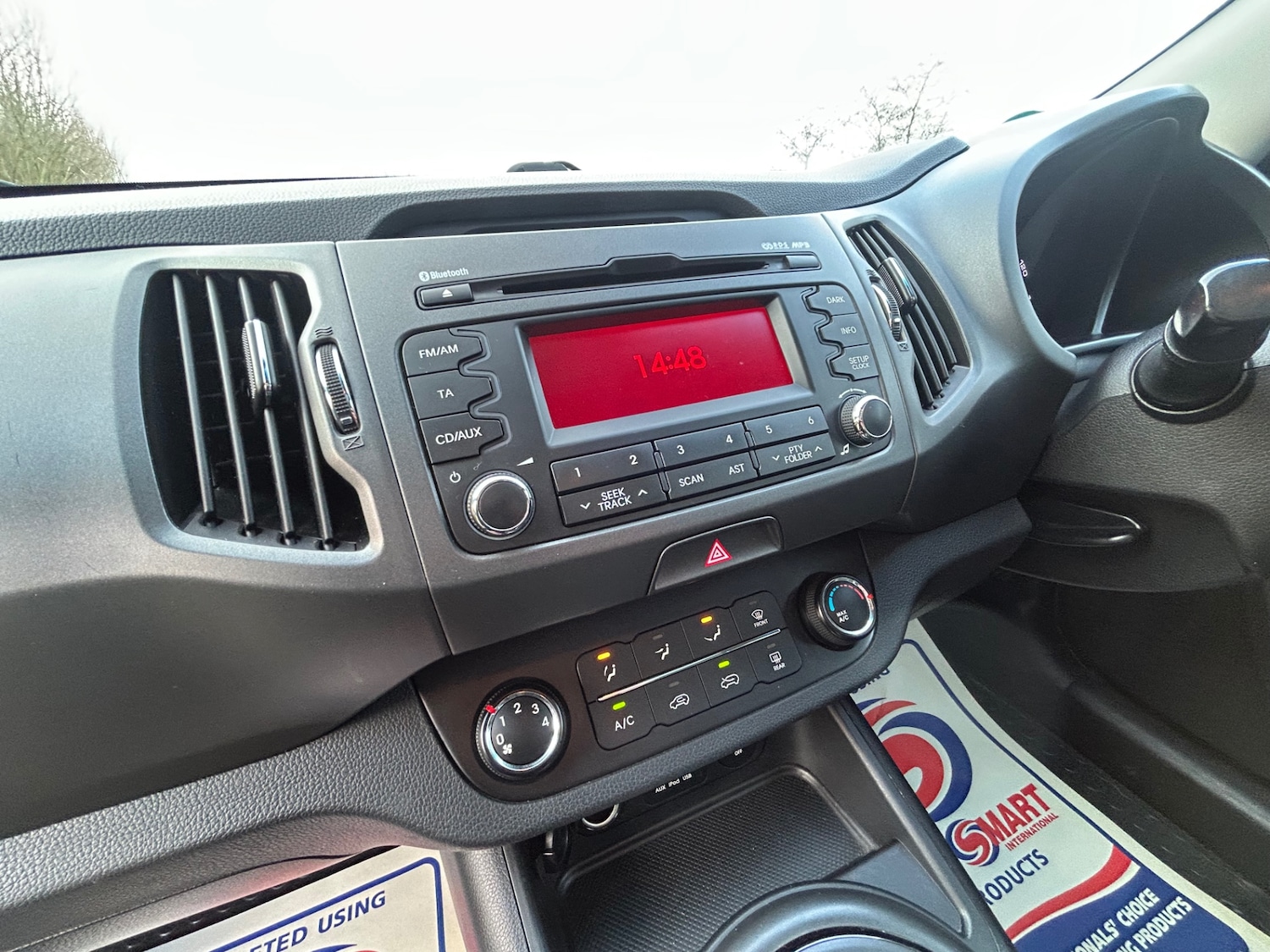 Used Kia Sportage 2013 for sale - 77508794: Photo 18