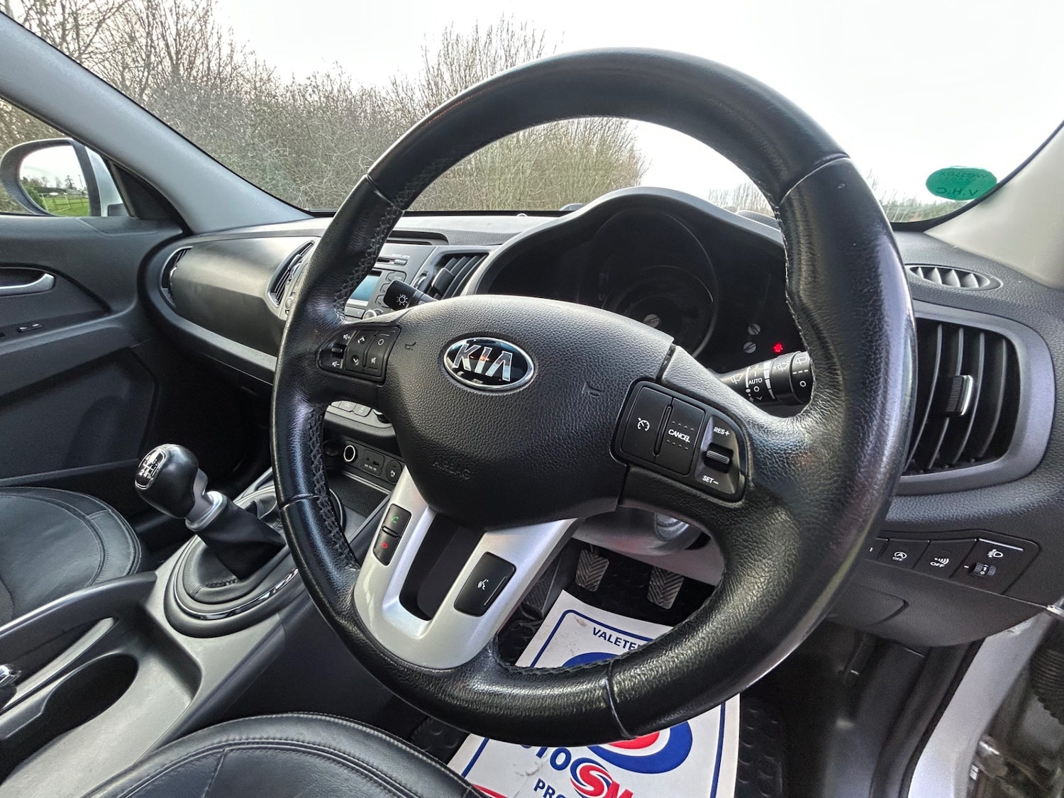 Used Kia Sportage 2013 for sale - 77508794: Photo 19