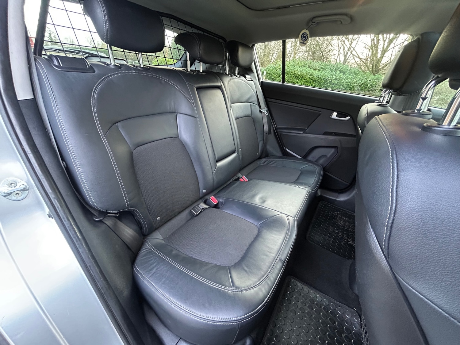 Used Kia Sportage 2013 for sale - 77508794: Photo 20