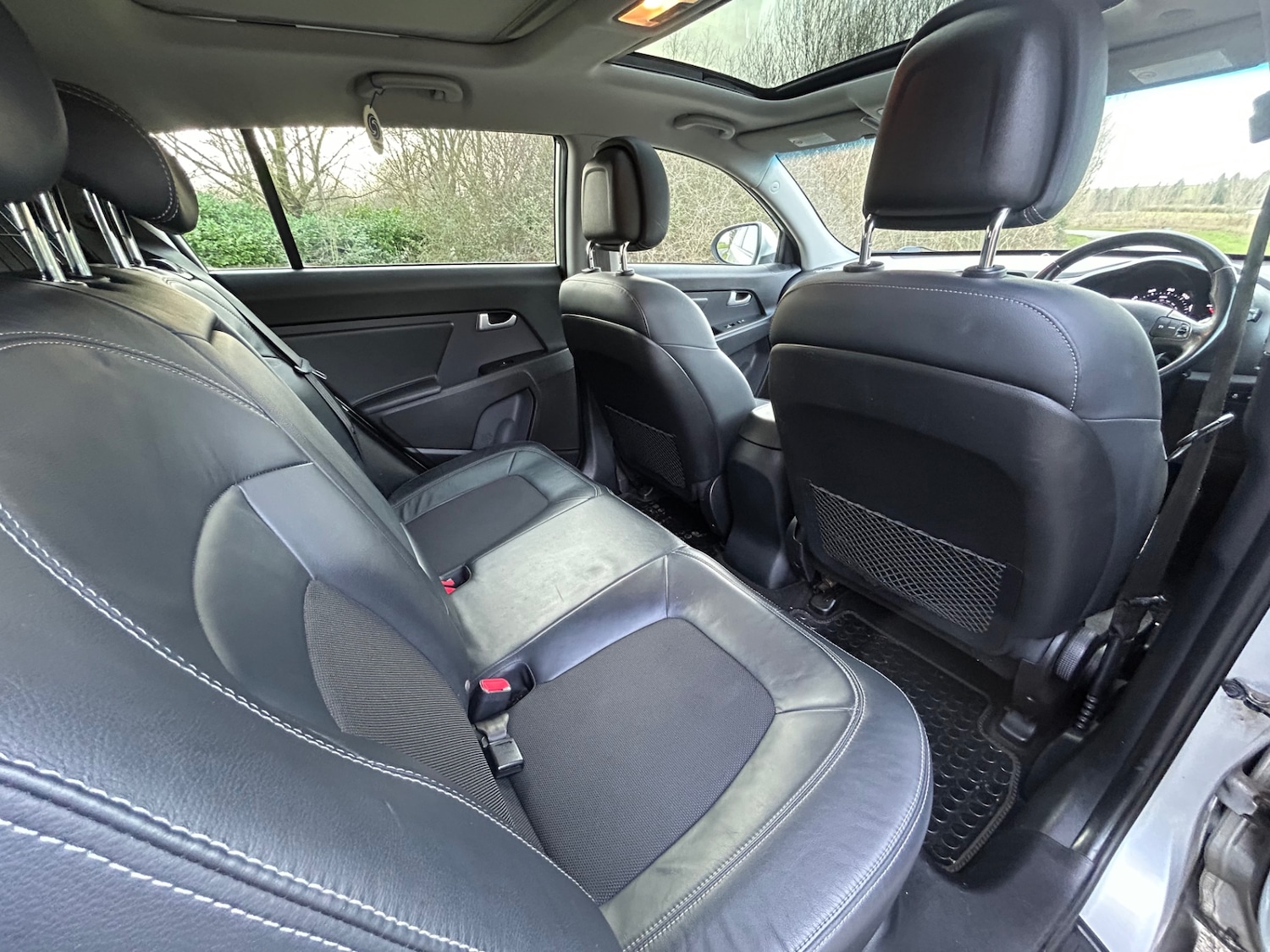 Used Kia Sportage 2013 for sale - 77508794: Photo 21