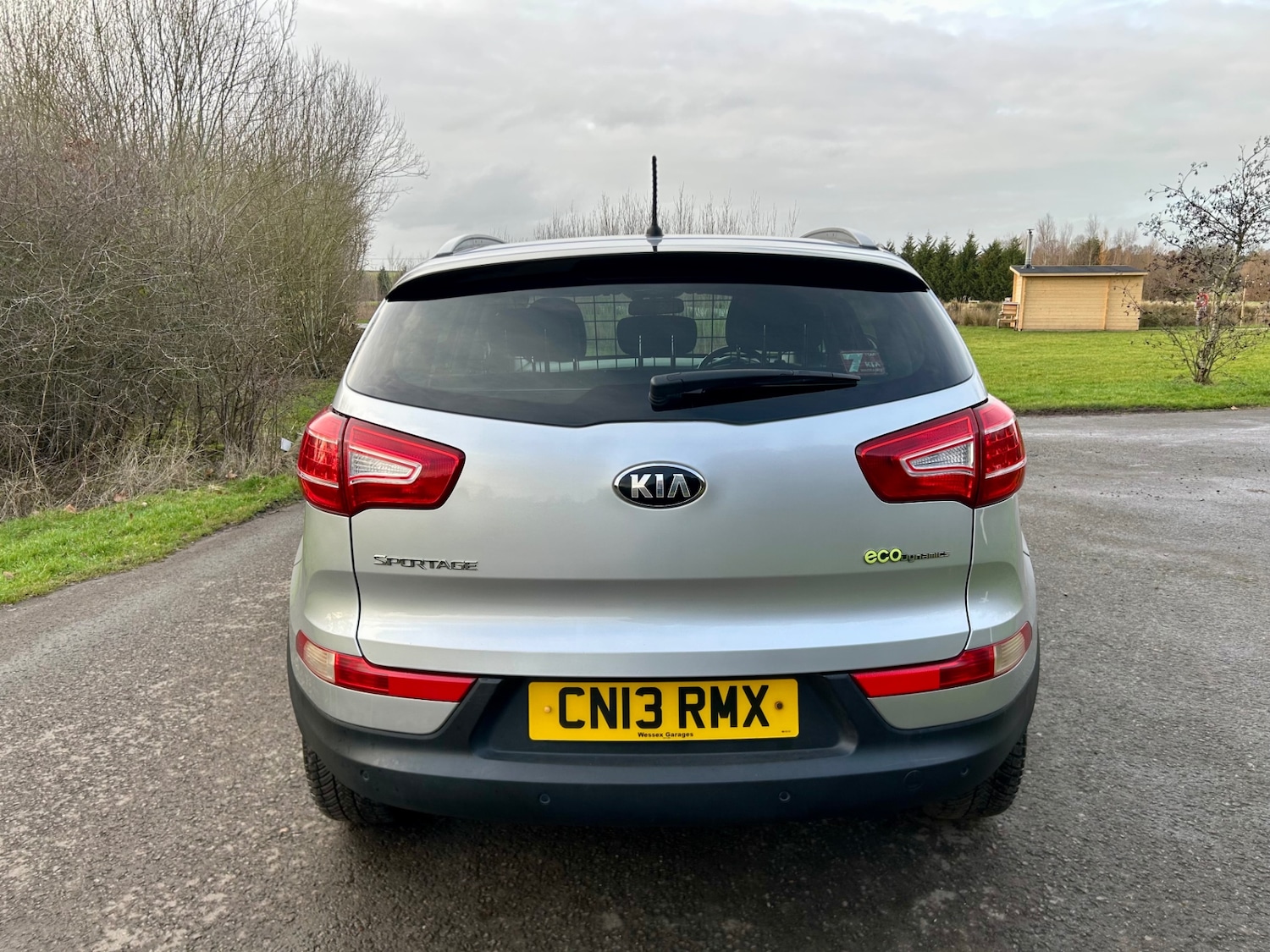 Used Kia Sportage 2013 for sale - 77508794: Photo 4