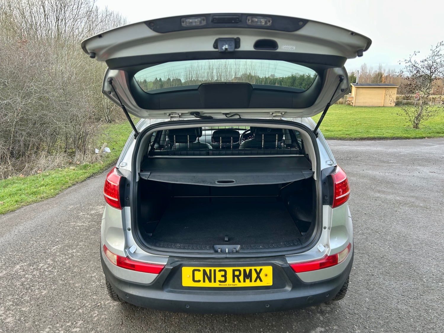 Used Kia Sportage 2013 for sale - 77508794: Photo 5