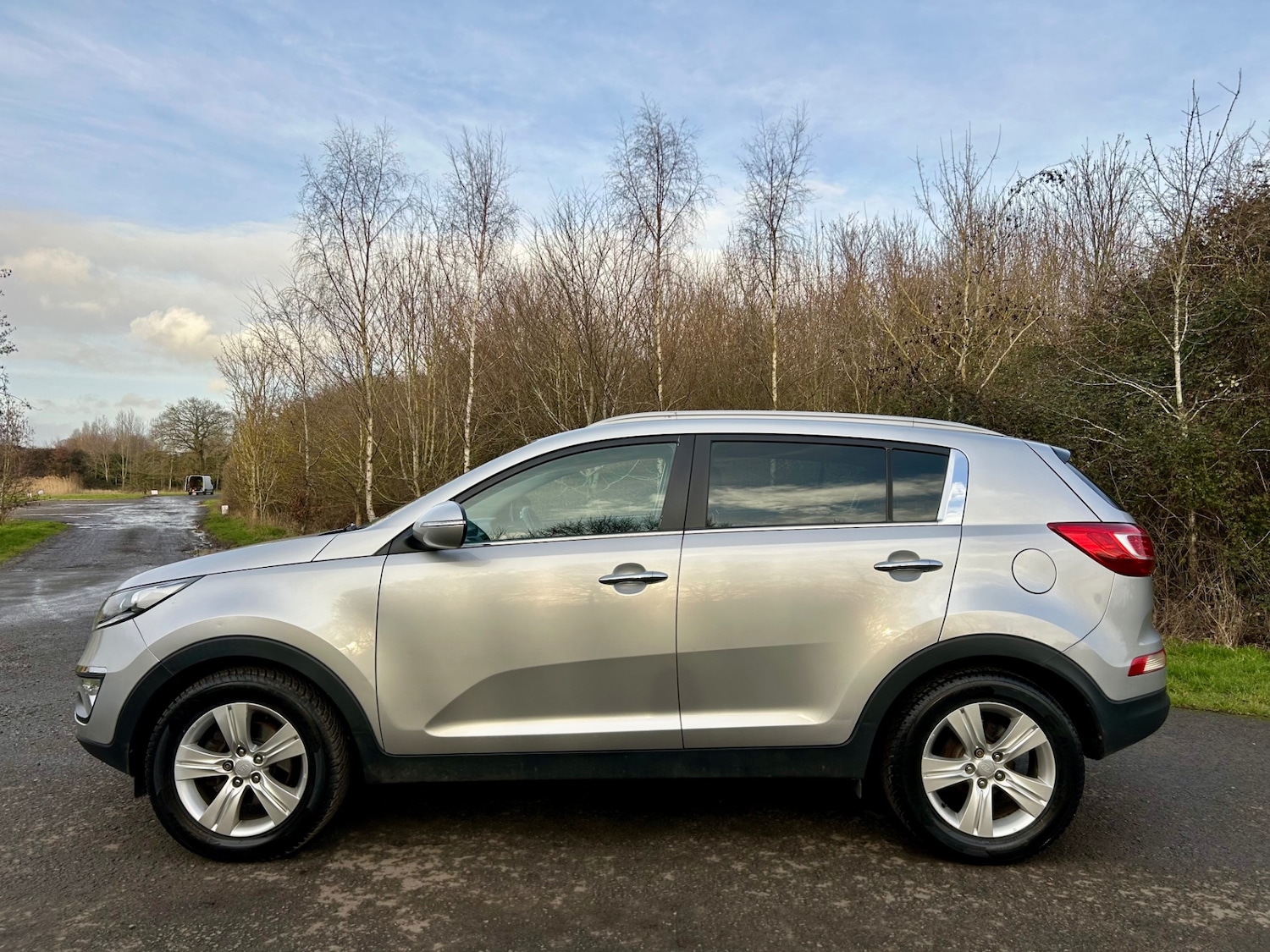 Used Kia Sportage 2013 for sale - 77508794: Photo 7