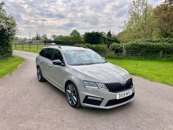 Used Skoda Octavia 2019 for sale - 78558591: Photo