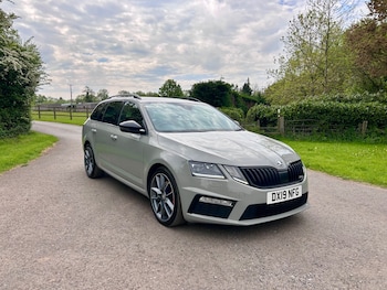 Used Skoda Octavia 2019 for sale - 78558591: Photo