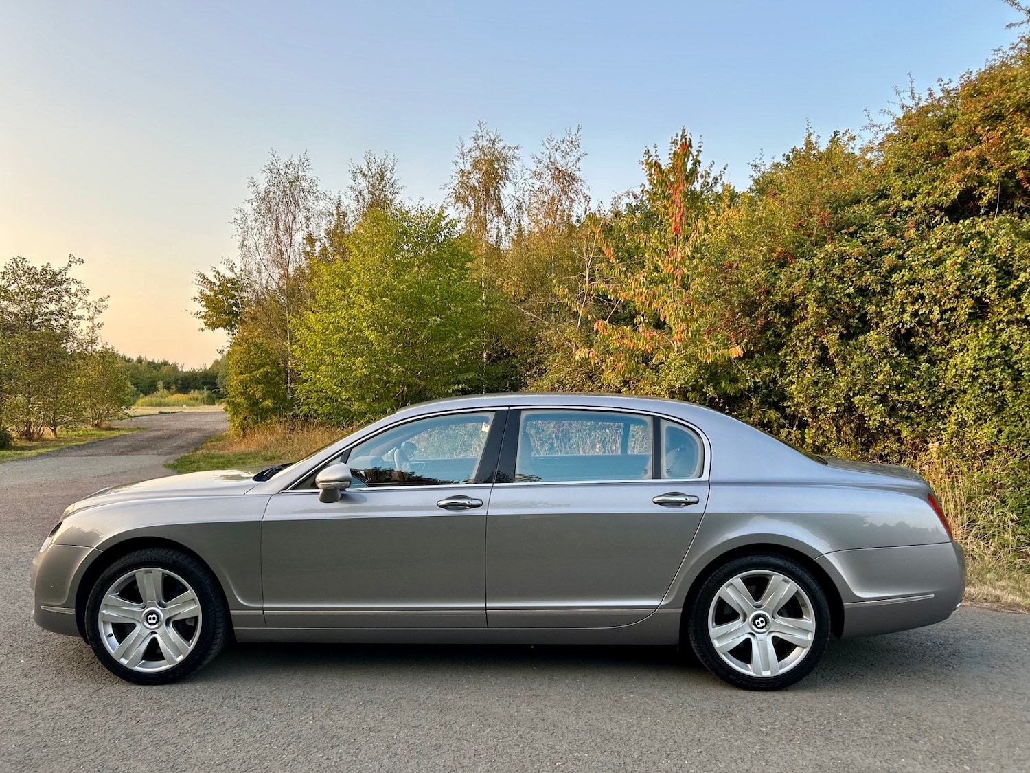 Used Bentley Continental 2007 for sale - 76957058: Photo 10