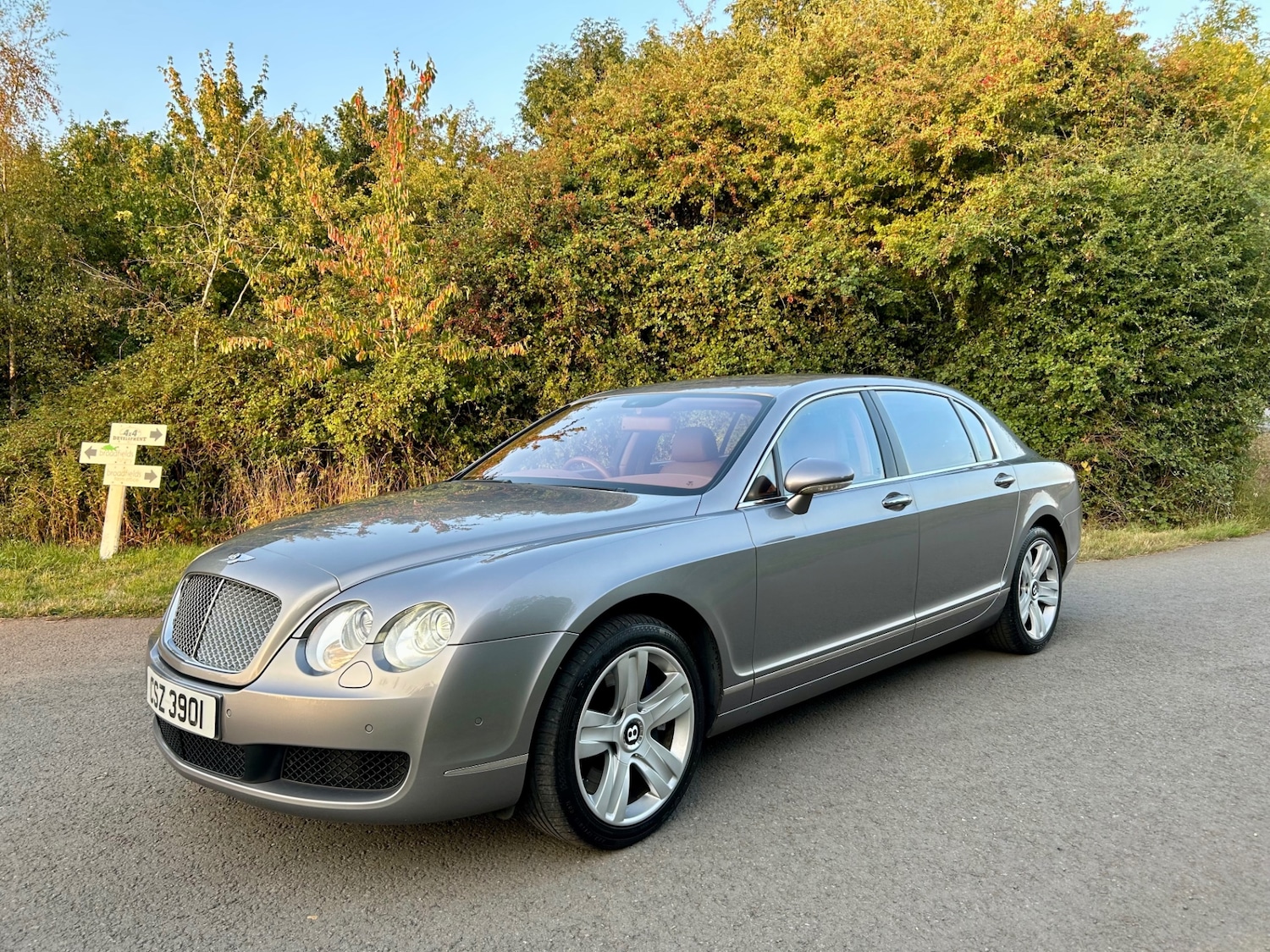 Used Bentley Continental 2007 for sale - 76957058: Photo 11