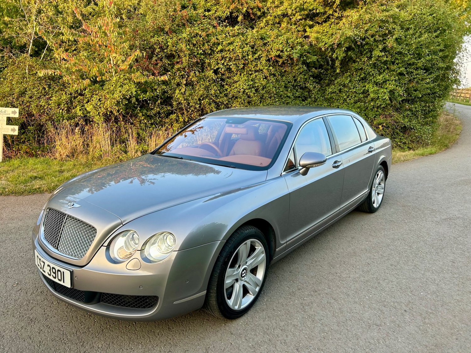 Used Bentley Continental 2007 for sale - 76957058: Photo 12