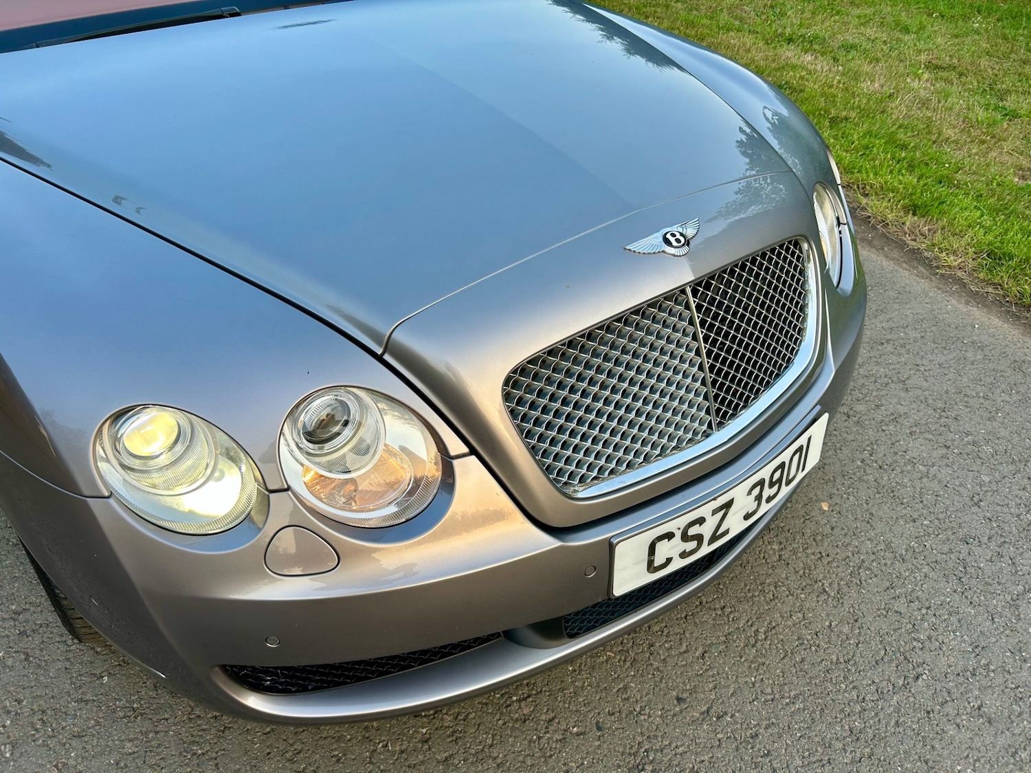 Used Bentley Continental 2007 for sale - 76957058: Photo 14