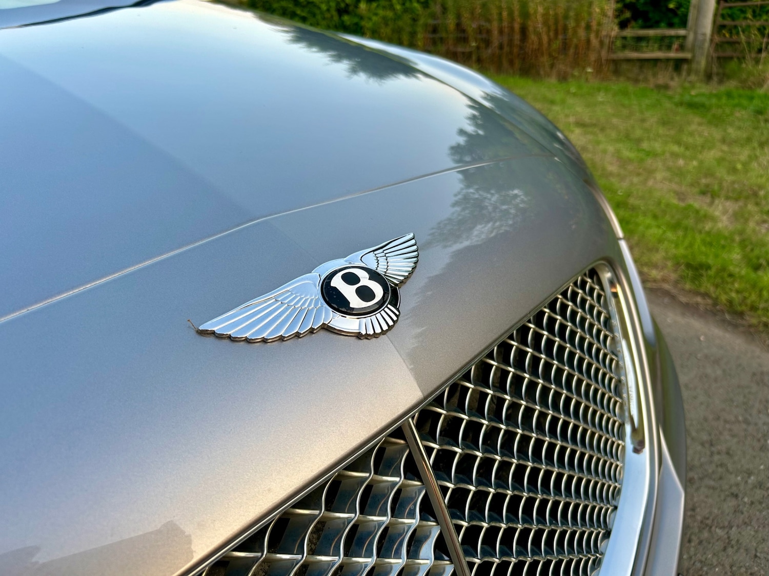 Used Bentley Continental 2007 for sale - 76957058: Photo 15