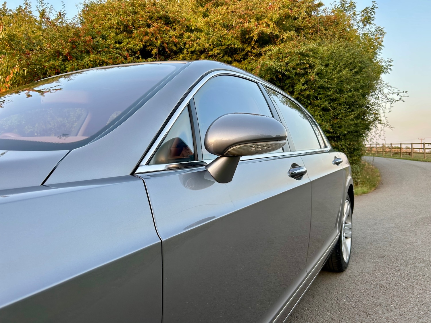 Used Bentley Continental 2007 for sale - 76957058: Photo 19