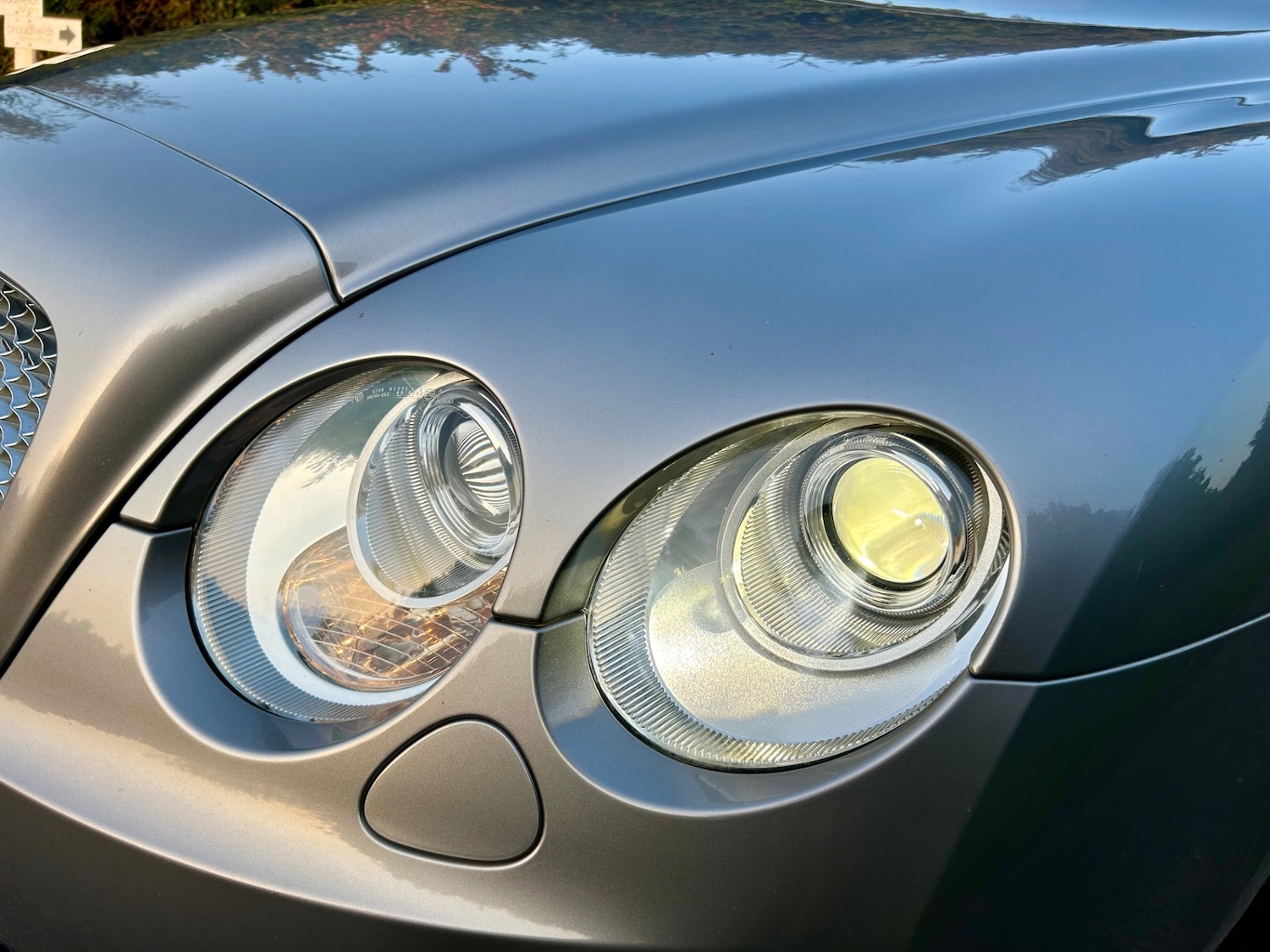 Used Bentley Continental 2007 for sale - 76957058: Photo 20