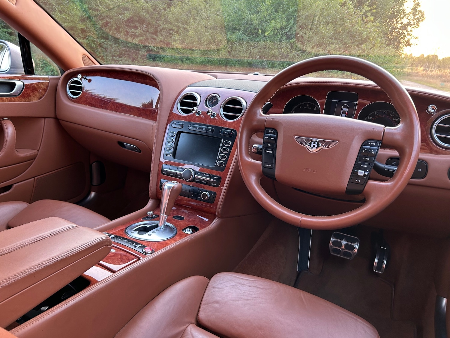 Used Bentley Continental 2007 for sale - 76957058: Photo 22